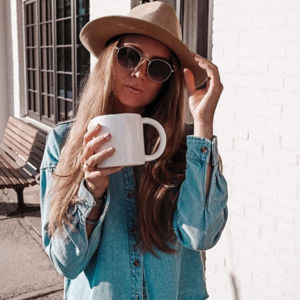 Meet your Posher, Samantha